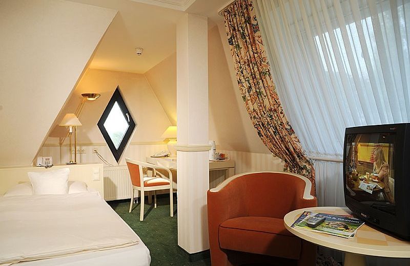 DORMERO Hotel Meerbusch
