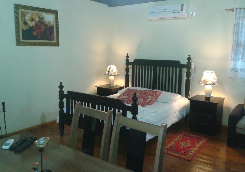 Estalagem Villaggio Alpino