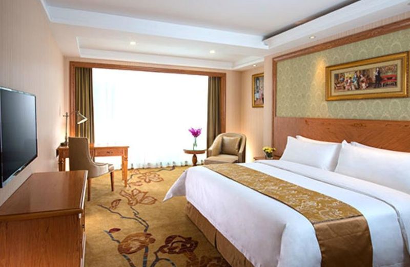 Vienna International Hotel Shenzhen Longgang Lilang