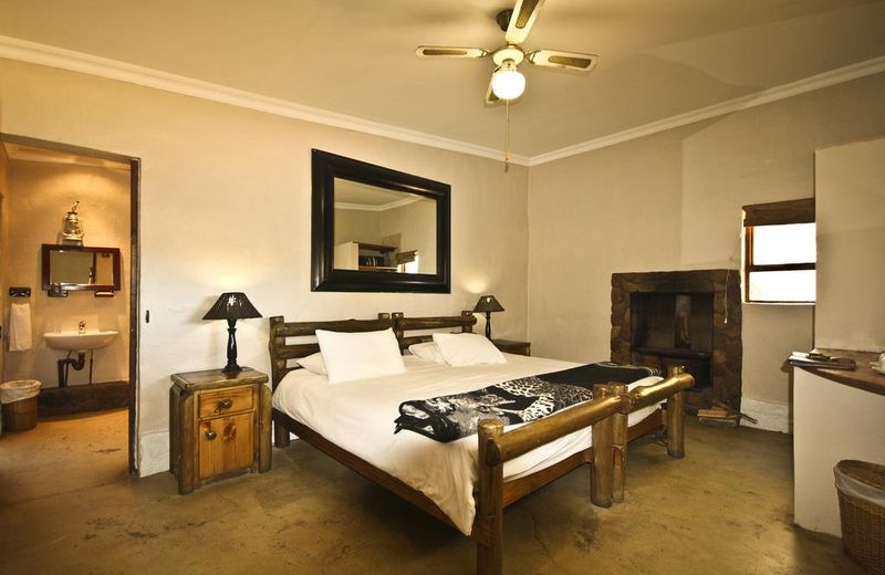 Aquila Private Game Reserve & Spa