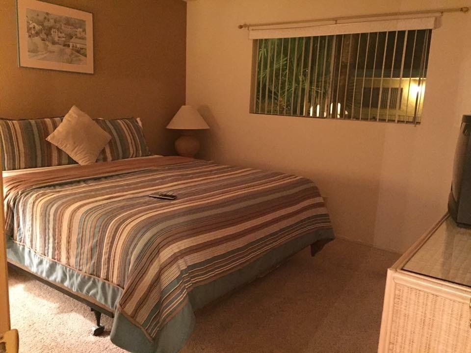 Hidden Palms Resort & Condominiums