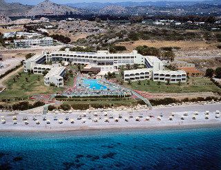 Hotel Lutania Beach