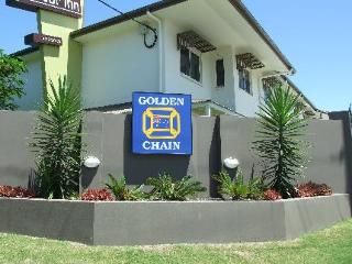 Redcliffe Motor Inn