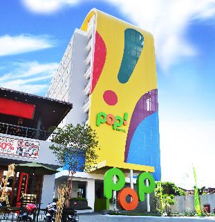 POP! Hotel Tanjung Karang