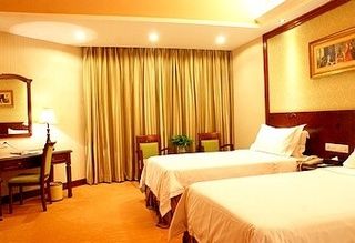 Vienna International Hotel Dongguan Liaobu