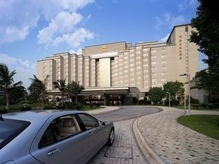 Zhongshan Daxin Convention Center Hotel