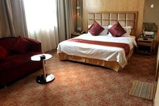 Kaide Garden Hotel