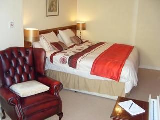 Clonmore House