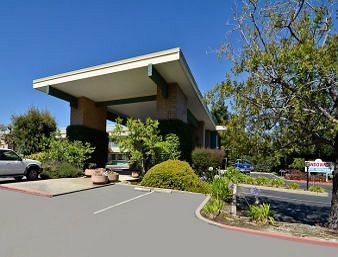 Days Inn & Suites by Wyndham Sunnyvale