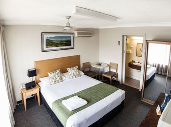 Murwillumbah Motor Inn