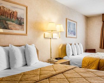 Quality Inn & Suites Yuma