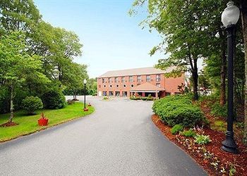 Best Western Cape Cod Hotel