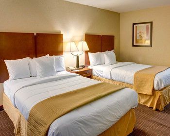 Quality Inn Near Ft. Meade