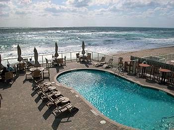 PALM BEACH OCEANFRONT INN
