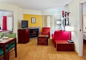 Residence Inn Tallahassee North I-10 Capital Circle