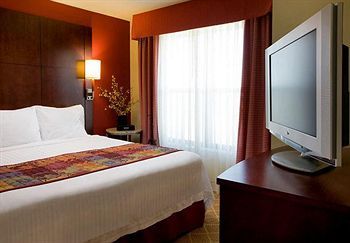 Residence Inn San Diego Oceanside