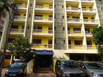 Vasco Residency