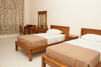 Idaman Villa @Durian Tunggal