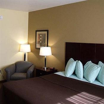 Irish Inn and Suites