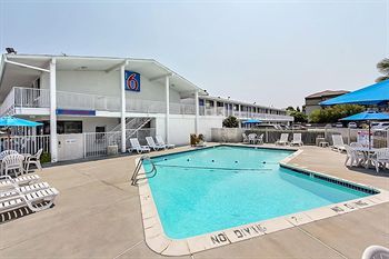 Motel 6-Sunnyvale, CA - South