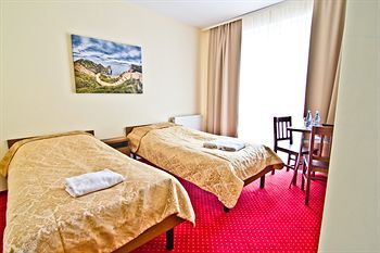 Versal apartHotel Airport Modlin