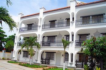 Villas Y Bungalows Tlaquepaque