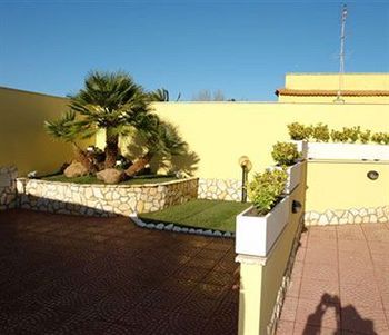 Airport Hotel