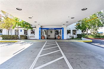 Motel 6-Sunnyvale, CA - North