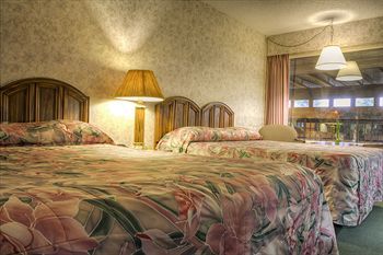 Super 8 by Wyndham Prince George