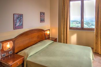 Hotel Belvedere