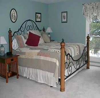 Bristol Views Bed and Breakfast