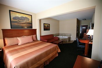 Parke Regency Hotel & Conf Ctr., BW Signature Collection