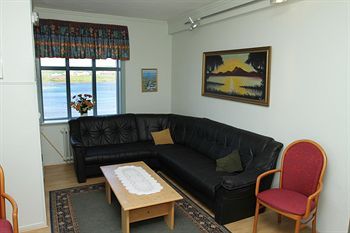 Gamla Posthusid Guesthouse
