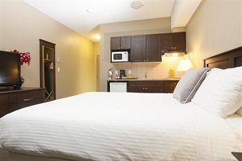 Radisson Hotel Fort St John