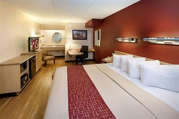 Red Roof Inn Chicago - Lansing