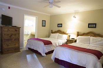 Arnold Meadowmont Lodge