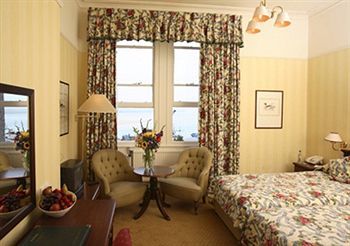 Padstow Harbour Hotel