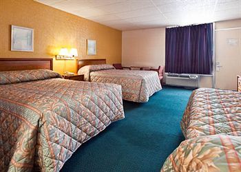Rodeway Inn