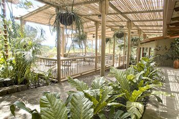 Finca Rosa Blanca Coffee Plantation and Inn