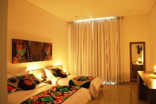 Hotel Unión Plaza