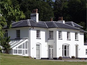 Eastdon House