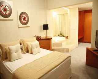 Hotel Caiuá Express Umuarama
