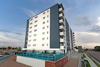 Allure Hotel & Apartments