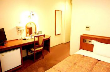 Royal Hotel Uohachi