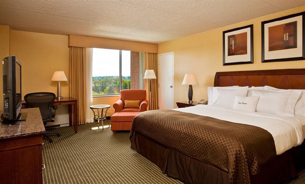DoubleTree by Hilton Syracuse