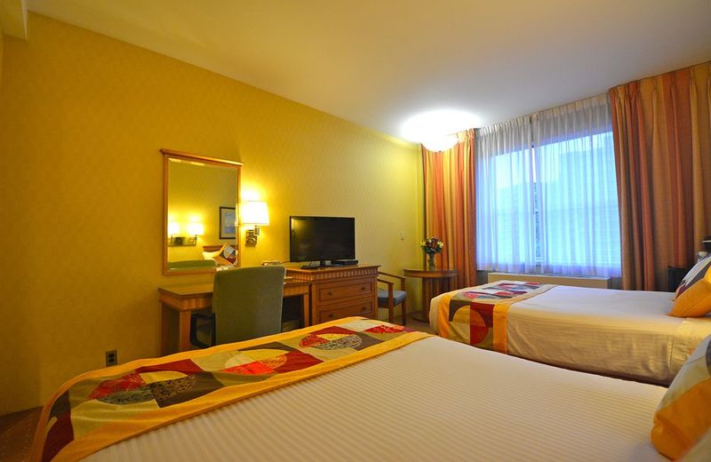 Adria Hotel and Conference Center