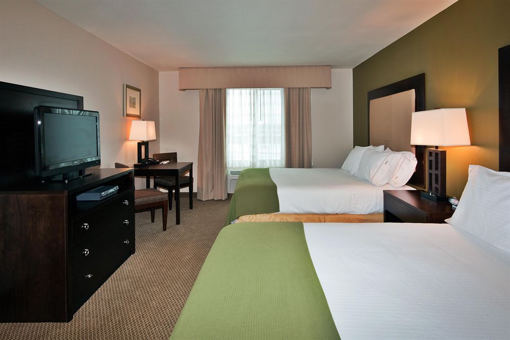 Holiday Inn Express Hotel & Suites Dewitt - Syracuse, an IHG Hotel