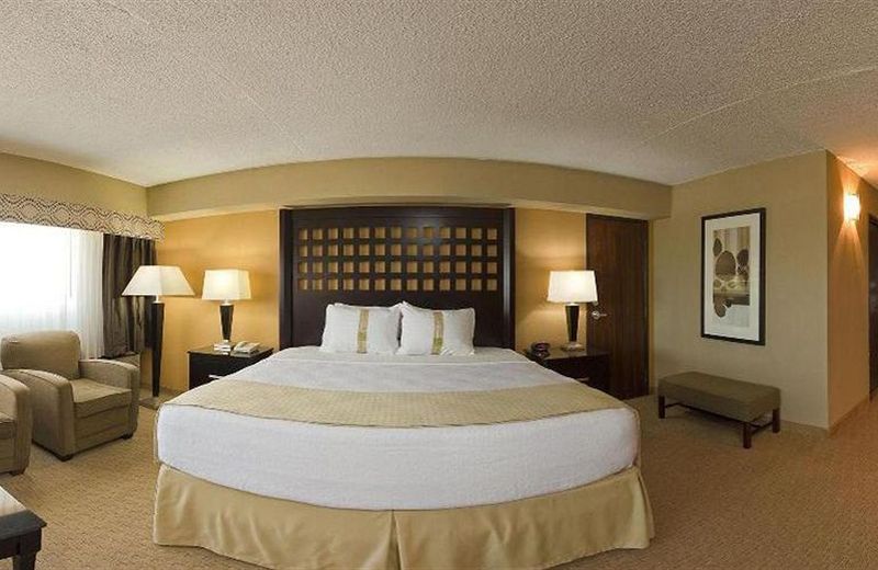 The Norman Hotel