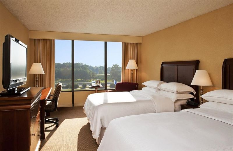 North Charleston Marriott