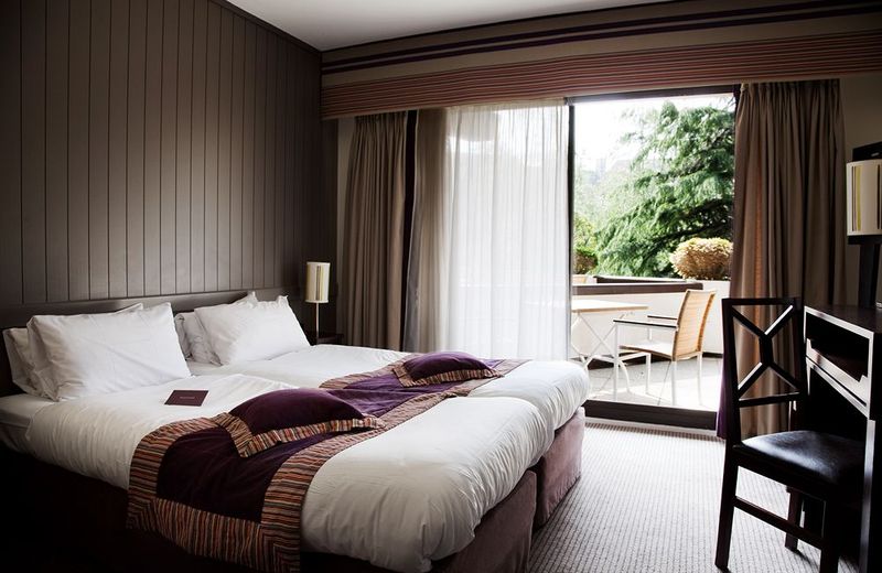 Mercure Deauville Centre